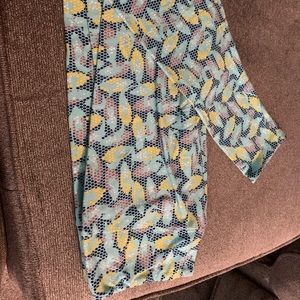 Lularoe TC Leggings